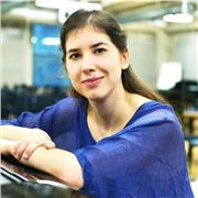 Athanasia Kontou