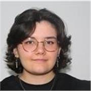 Profesora titulada con 5 meses de experiencia en artes plásticas y diseño