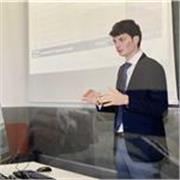 Giovane Ingegnere Industriale offre ripetizioni di matematica a studenti di scuole secondarie di primo e secondo grado