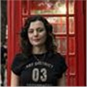 Learn Turkish with a Native Turkish Speaker