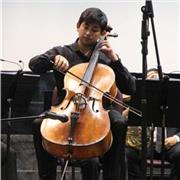 Clases de violonchelo