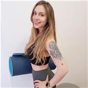 Stile di vita salutare, personal trainer, educazione fisica e crescita personale