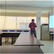 Experiencia en asesorías para la redacción de tesis de grado