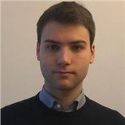 Studente in Ingegneria Gestionale