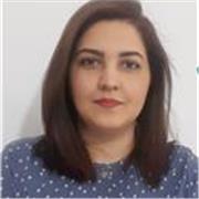 English tutor who teaches children of all ages