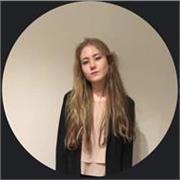 Hola, soy Teresa, estudiante de Máster en Geopolítica y Relaciones Internacionales con certificados C1 y C2 en inglés