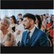 Professionista del settore sportivo laureato magistrale, ex capitano della nazionale ITA di Taekwon-do con +20anni esperienza.