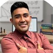 Profesor de Matemáticas (Primaria y Secundaria) | Clases Online Claras, Dinámicas y Pasito a Paso 🧮✨