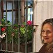 Profesora actual de inglés, trabajando con niños de 3, 4, 5 años y Primer Ciclo de E.P.