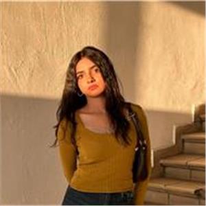 Areeba Abbasi