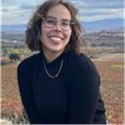 Hablante nativa de inglés canadiense con experiencia docente