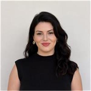 İrem Naz Bulut