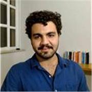 Professor de Sociologia e Filosofia. Licenciado em Ciências Sociais, mestre em Filosofia e doutorando em Filosofia