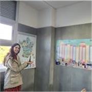 Filóloga y profesora de francés con experiencia da clases a todos los niveles y edades