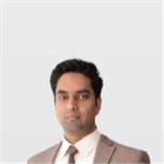 Muhammad Azam
