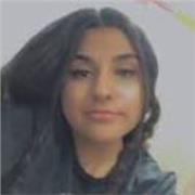 Enseignante d'anglais pour tous les niveaux