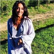 Disponibile a ripetizioni di lingua inglese, materie umanistiche e scientifiche, precedentemente studente di chimica e biotecnologie, attualmente impiegata in azienda farmaceutica