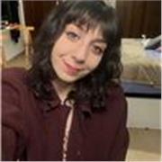 Doctoranda en Filosofía ofrece clases particulares para Primaria, ESO y Bachillerato: humanidades y apoyo en lenguas.