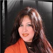 I teach EFL to college students at MIU.