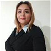 Maestra de matemáticas con experiencia en educación primaria, secundaria, preparatoria y Universidad, especializada en didáctica