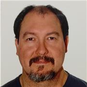 Licenciado en Ciencias, imparto clases de Biología y Química.