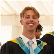 Mathematics tutor, based in West London, I hold a Mathematics Masters degree and can teach any secondary school level.