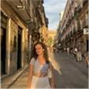 Profesora de Lengua 2ºBachillerato con tres años de experiencia. Clases online