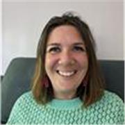 Teacher with numerous years of experience