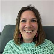 Amy Harrison