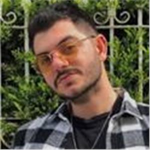 Oguz Kaan Seven