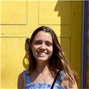 Ingeniera Química e Industrial, busco ayudar a estudiantes de primaria, ESO,  Bachillerato con sus asignaturas de ciencias