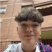 hago nivel superior de matematicas aplicadas en el batxillerato internacional, tengo todas las tardes libres