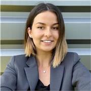 Vous souhaitez des cours personnalisés et ciblés pour vos besoins ? Contactez-moi ! 