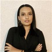 Maestra en artes visuales