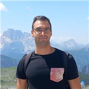 Englischlehrer mit vielfältiger Erfahrung