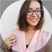 Patient, approachable, and supportive. My lessons are aimed at beginners to intermediate learners.