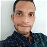 Soy médico que tiene un nivel intermedio de Inglés con todo el interés de enseñar