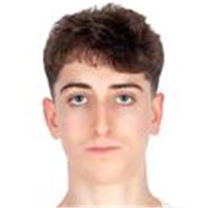 Antonio Romero Martín