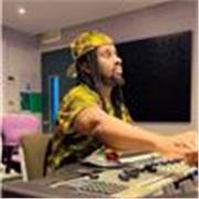 Innovative music producer, crafting unique sounds for all genres 