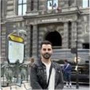 Professeur d’anglais avec 5 ans d’expérience – Cours et soutien scolaire- niveau primaire 