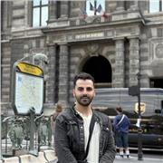 Professeur d’anglais avec 5 ans d’expérience – Cours et soutien scolaire- niveau primaire