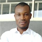 Mathematics tutor teaches primary pupils and students