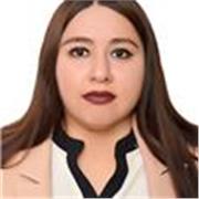 Licenciada en el idioma inglés para nivel primaria