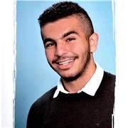 Englischlehrer bietet Online- und Präsenzunterricht in Bietigheim-Bissingen