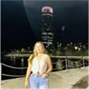 Educadora infantil para dar clases en primaria (Matemáticas, lengua e inglés)