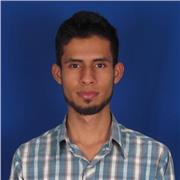 Diseñador Visual que quiere enseñar los elementos básicos del diseño gráfico