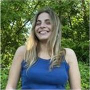 Laurea triennale in ingegneria energetica e laureanda in ingegneria nucleare magistrale