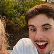 Lycéen sur le point d’obtenir un baccalauréat scientifique avec mention. Une moyenne jamais en-dessous de 17 au collège.