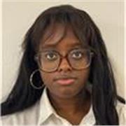 Titulada con el B2 en inglés y graduada del bachillerato científico.