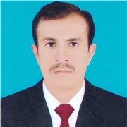 Mujahid Iqbal